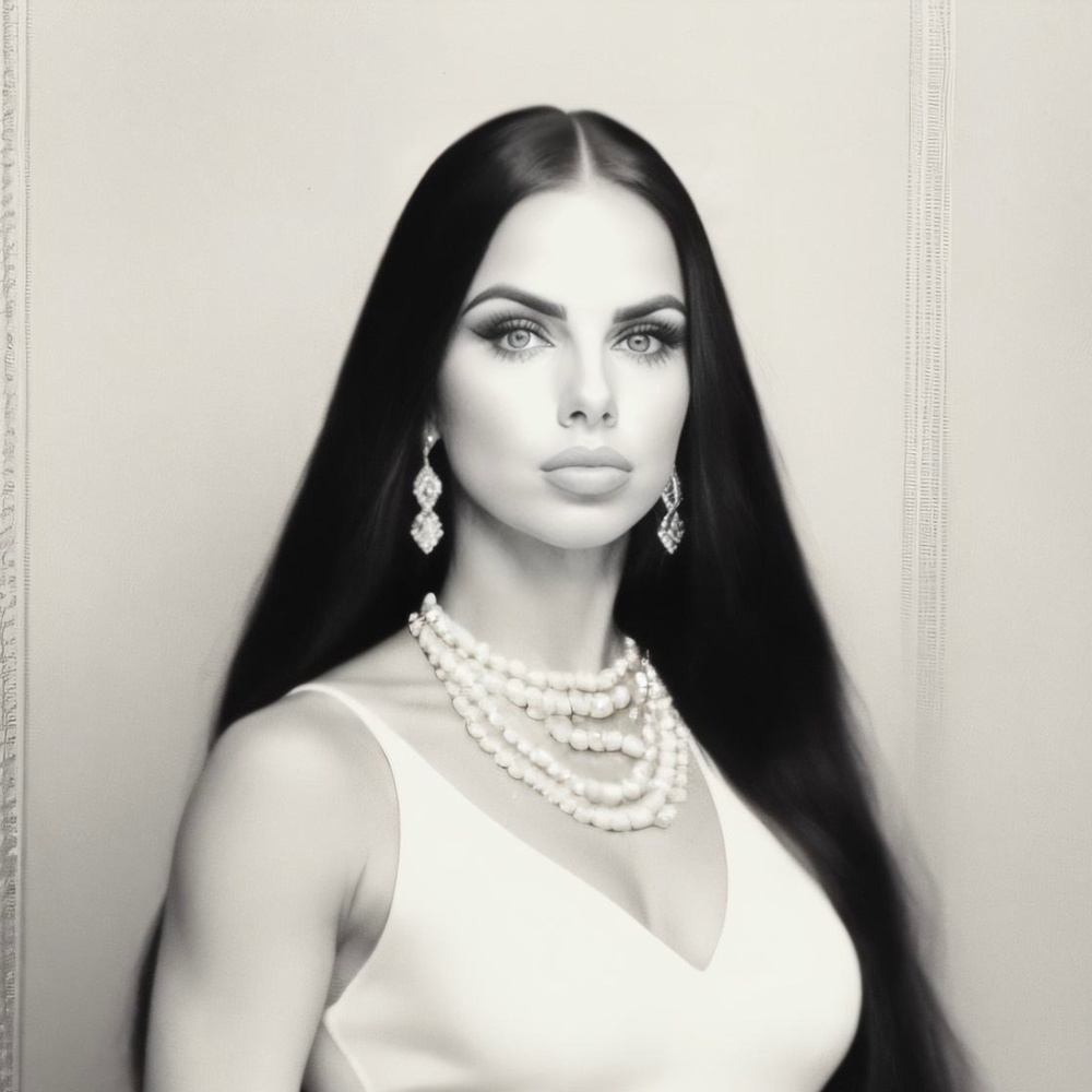 Meet your Posher, Babs